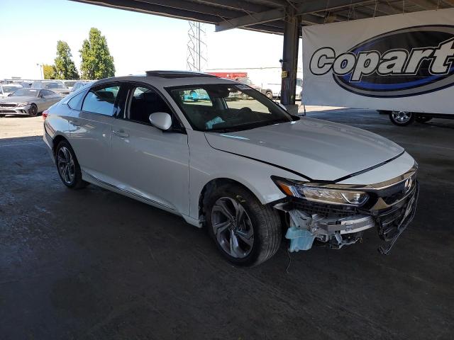  HONDA ACCORD 2018 Biały