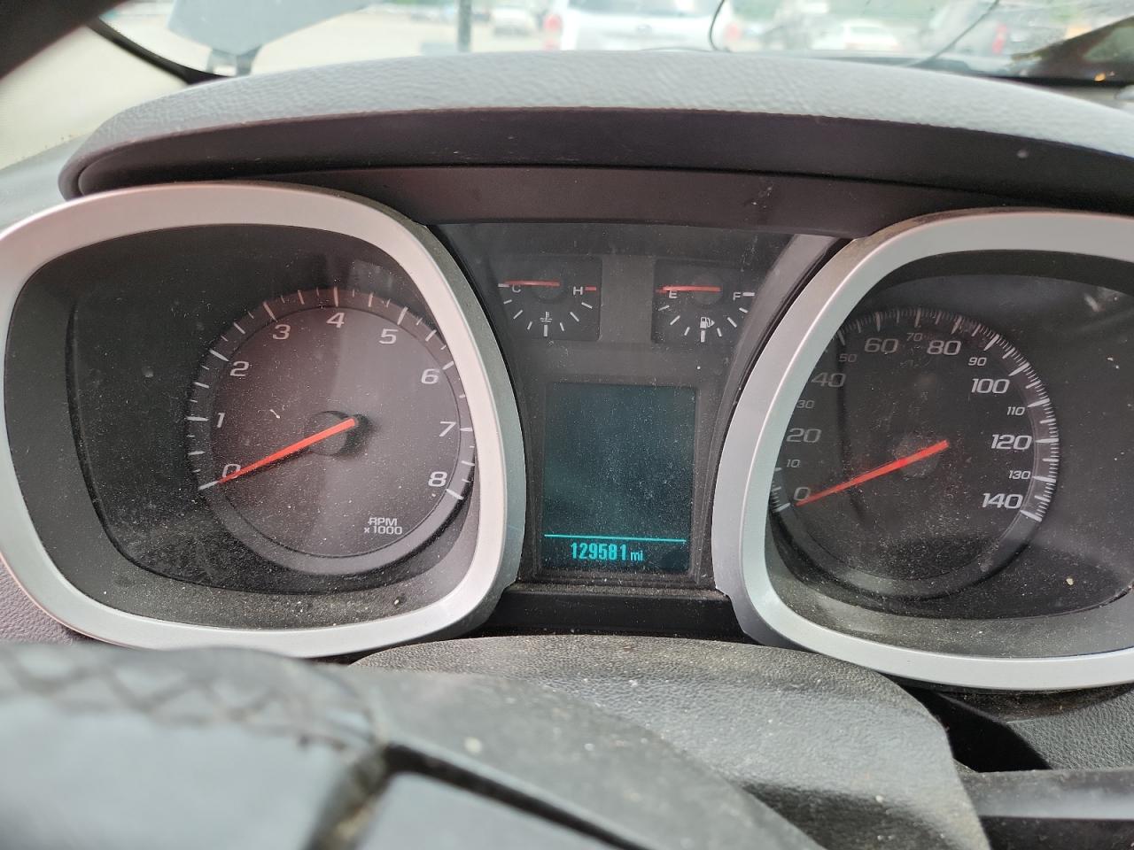2015 Chevrolet Equinox Lt VIN: 2GNFLFEK6F6314273 Lot: 63976175