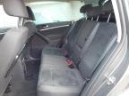 2012 VOLKSWAGEN TIGUAN SE for sale at Copart BRISTOL