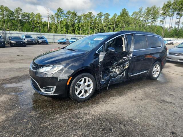  CHRYSLER PACIFICA 2017 Czarny