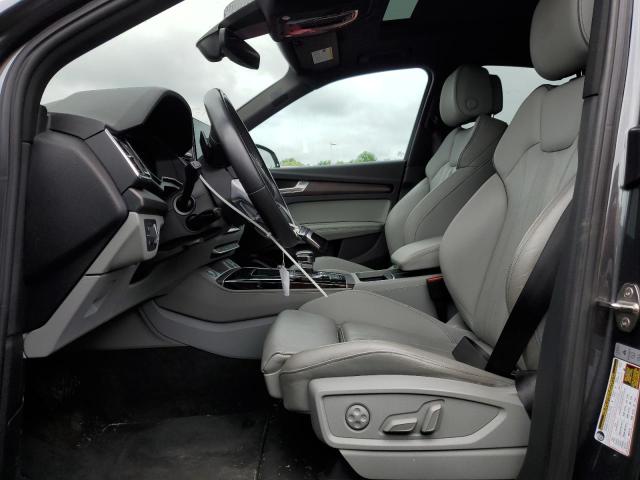 2022 AUDI Q5 SPORTBACK PRM PLS 45