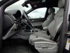 2022 AUDI Q5 SPORTBACK PRM PLS 45 à vendre chez Copart CT - HARTFORD SPRINGFIELD