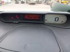 2010 CITROEN C3 PICASSO for sale at Copart BRISTOL