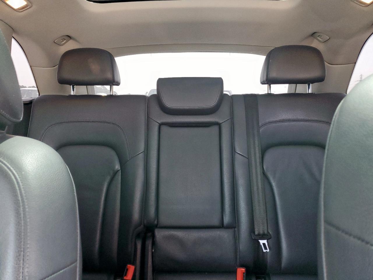 2013 Audi Q5 Premium Plus VIN: WA1LFAFP5DA007221 Lot: 62141985