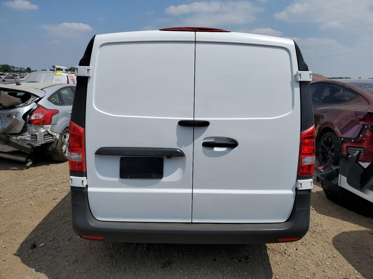 wd3pg2ea7h3205245 WD3PG2EA7H3205245 2017 Mercedes-Benz Metris