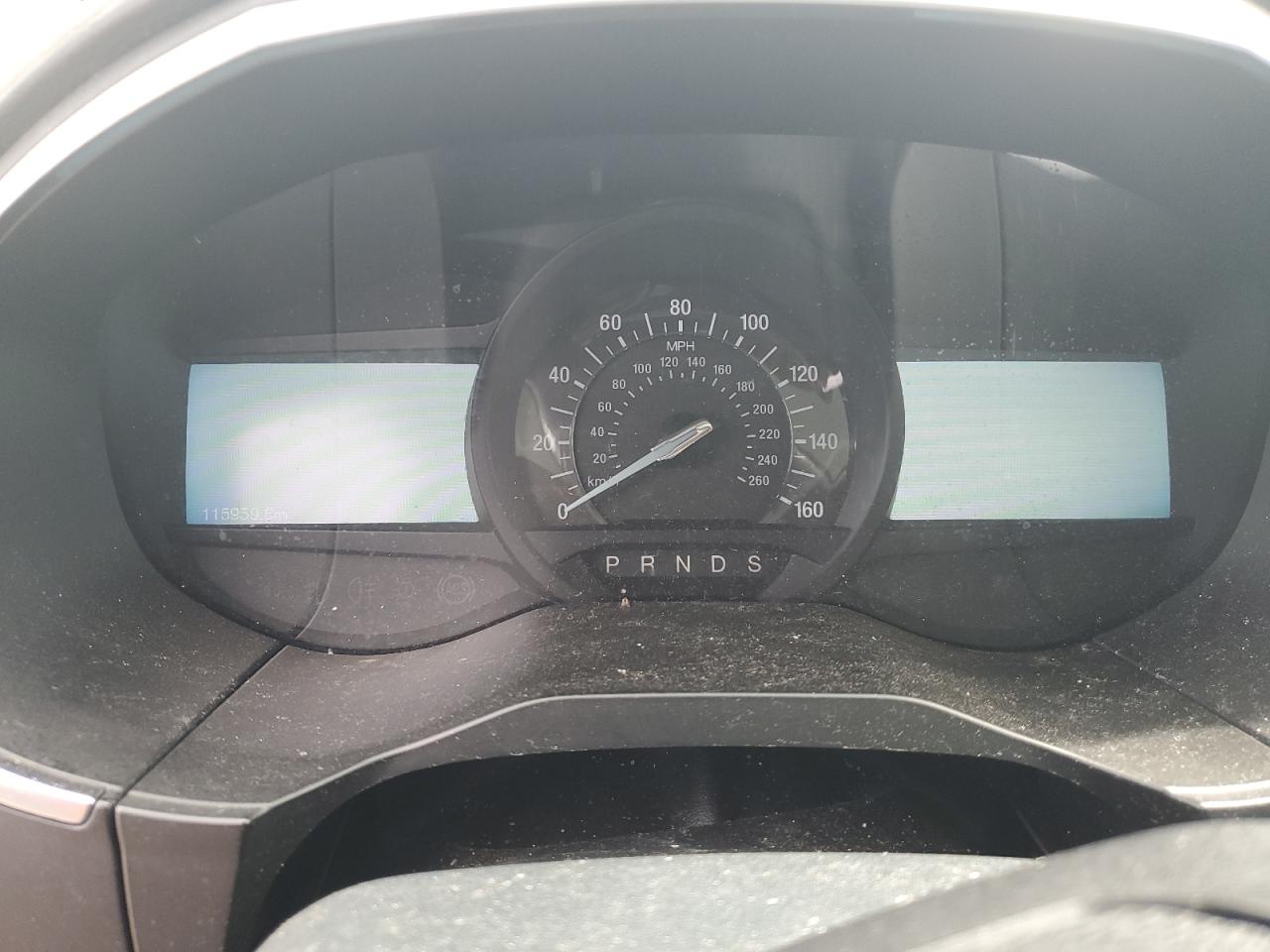 2015 Ford Edge Sport VIN: 2FMTK3APXFBB04177 Lot: 64001715