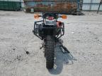 2015 HONDA XR650 L   for sale at Copart WV - CHARLESTON