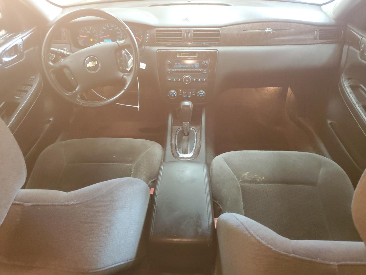 2012 Chevrolet Impala Lt VIN: 2G1WB5E3XC1113086 Lot: 63582145