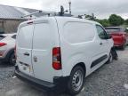 2024 VAUXHALL COMBO 2300 for sale at Copart BELFAST