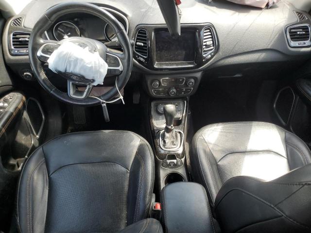  JEEP COMPASS 2019 Green