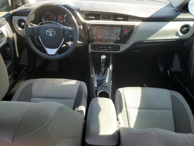  TOYOTA COROLLA 2018 Biały