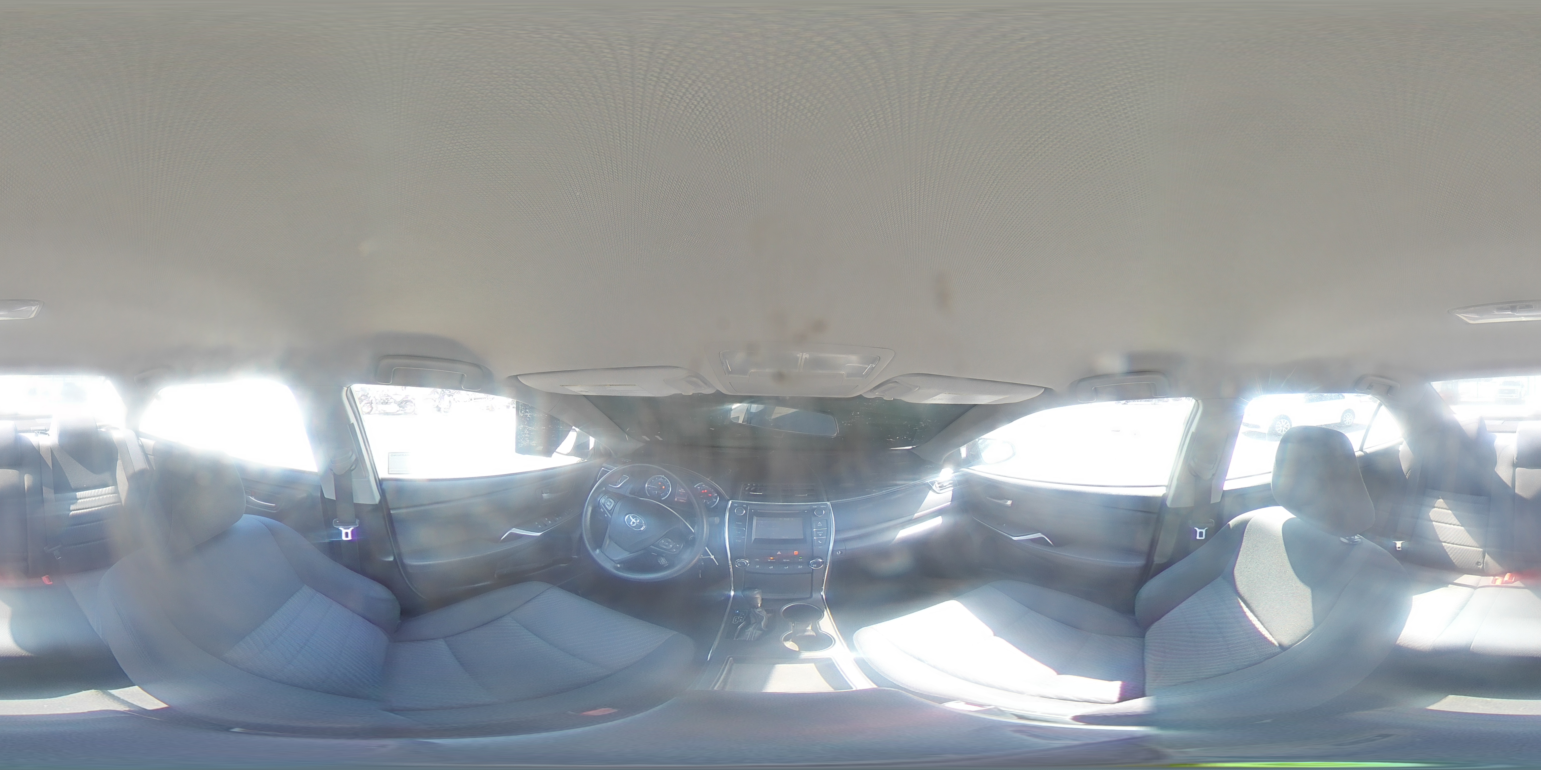 2016 Toyota Camry Le VIN: 4T4BF1FKXGR539896 Lot: 64698695