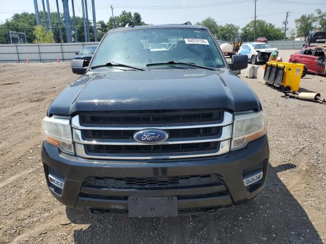  FORD EXPEDITION 2015 Czarny