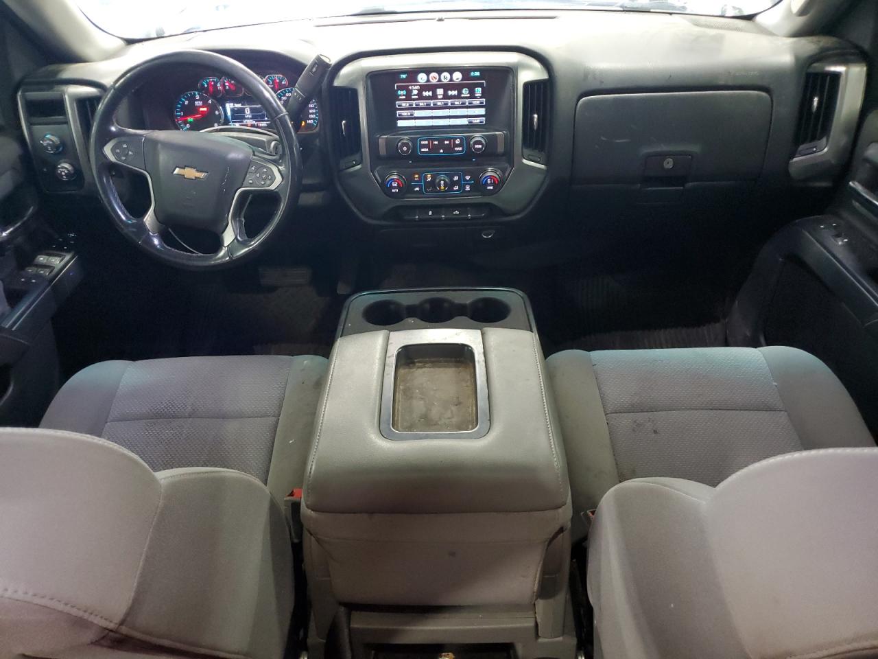 3gcukrec8jg444159 3GCUKREC8JG444159 2018 Chevrolet Silverado K1500 Lt