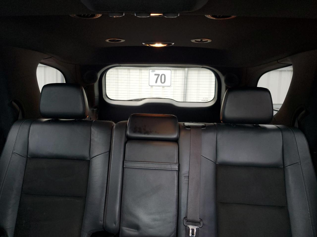 2021 Dodge Durango Gt VIN: 1C4RDJDG8MC578358 Lot: 65346355
