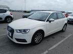 2014 AUDI A3 SE TFSI for sale at Copart CHESTER