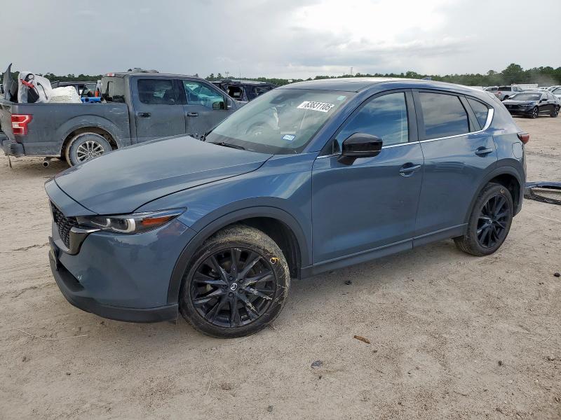 MAZDA CX-5 PREFE 2022