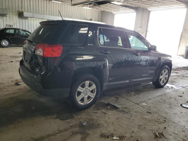  GMC TERRAIN 2015 Czarny