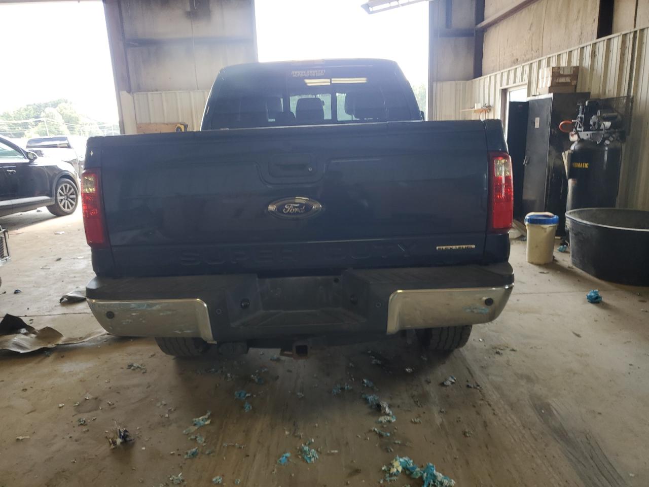 2016 Ford F350 Super Duty VIN: 1FT8W3B68GEB31453 Lot: 65594595