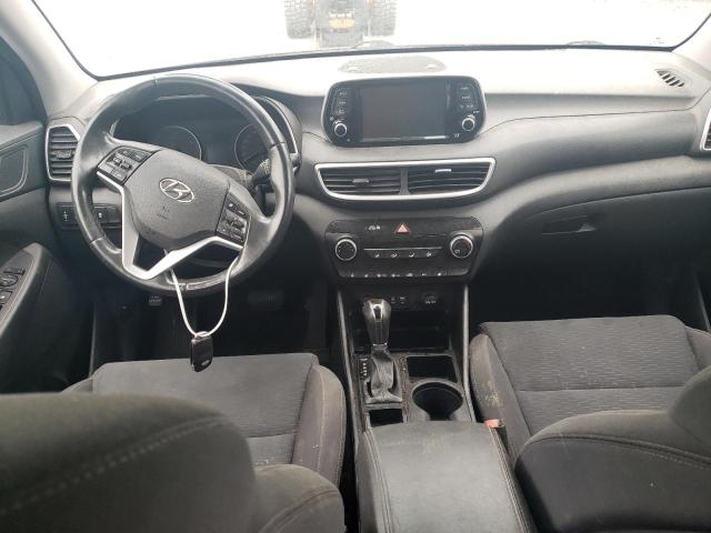 2019 HYUNDAI TUCSON LIMITED  