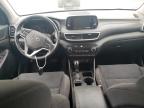 2019 HYUNDAI TUCSON LIMITED   for sale at Copart NS - HALIFAX