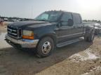2001 FORD F350 SUPER DUTY   à vendre chez Copart TX - HOUSTON
