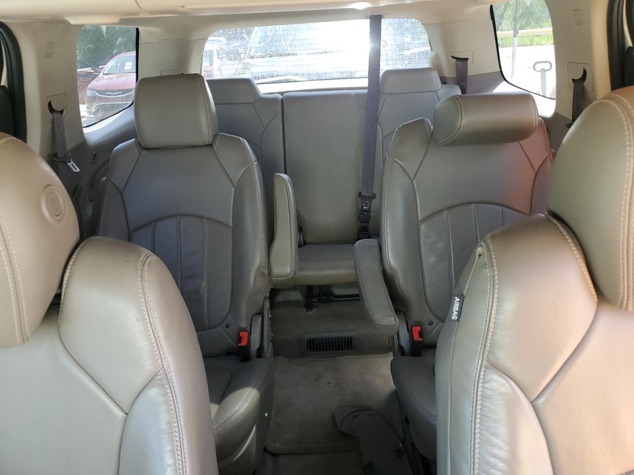 1gkkrtkd2fj177494 1GKKRTKD2FJ177494 2015 GMC Acadia Denali