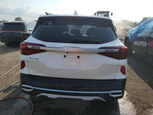 2022 KIA SELTOS S  