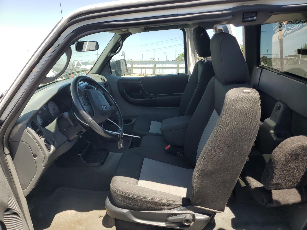 2010 Ford Ranger Super Cab VIN: 1FTLR4FE4APA21472 Lot: 63842785