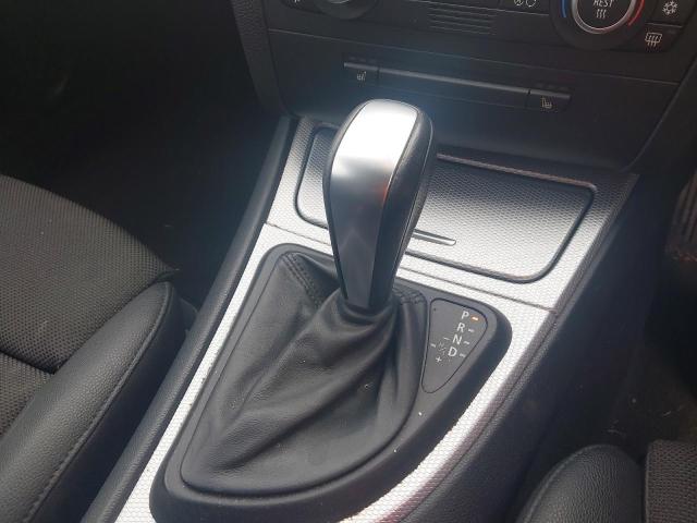 2008 BMW 118I M SPO