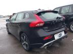 2017 VOLVO V40 R-DESIGN T2  for sale at Copart GLOUCESTER