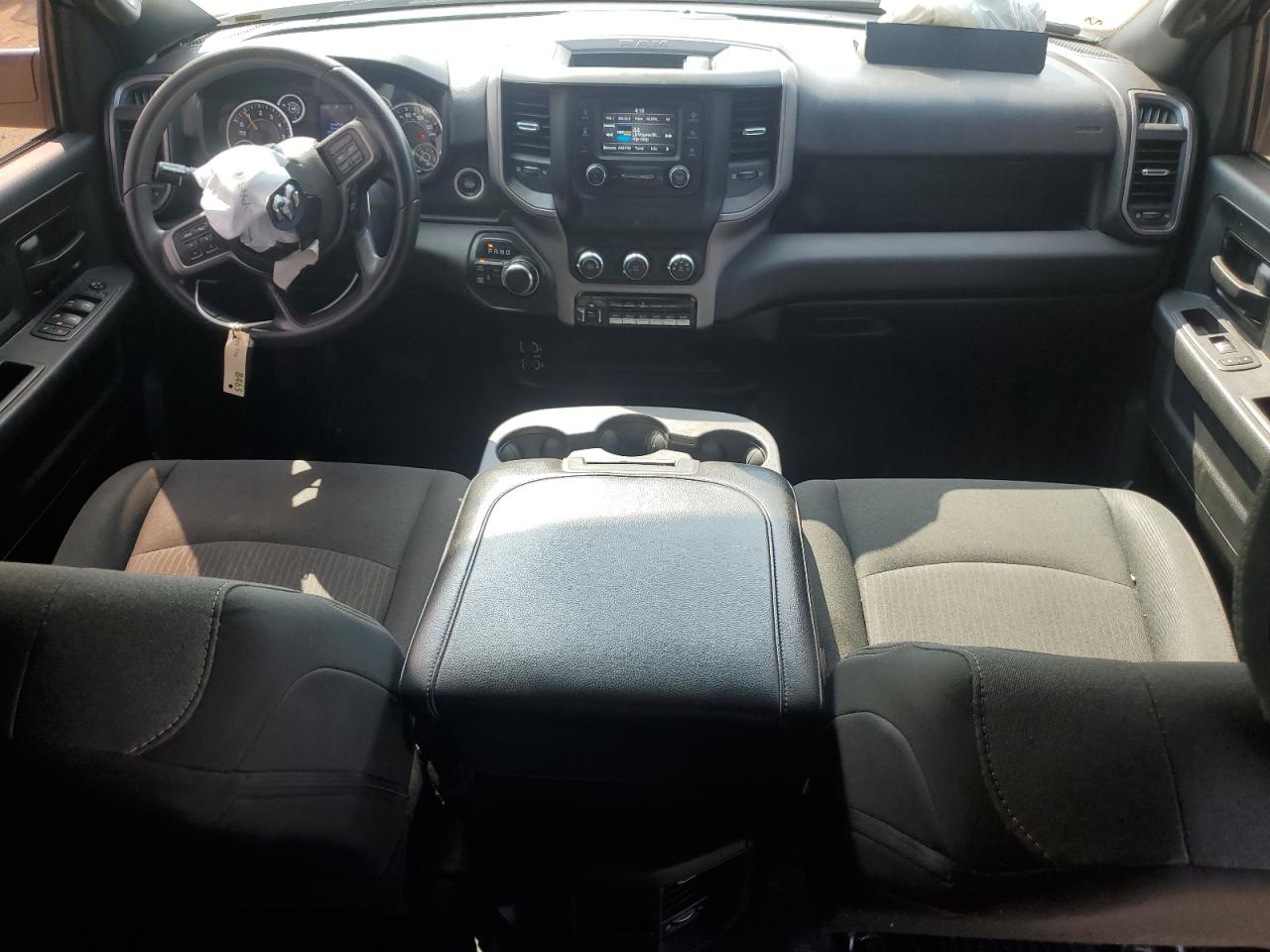 2021 Ram 2500 Tradesman VIN: 3C6UR5CJ2MG515406 Lot: 63913975