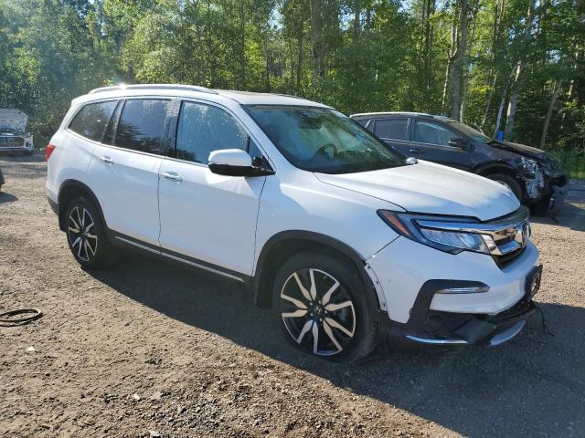 2021 HONDA PILOT TOURING  