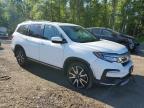 2021 HONDA PILOT TOURING   for sale at Copart ON - COOKSTOWN