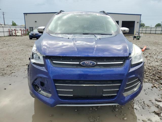  FORD ESCAPE 2015 Синий