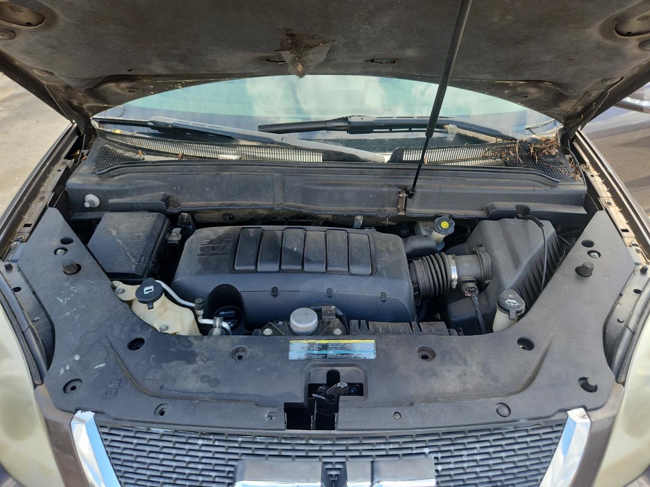 1gklrned3aj105451 1GKLRNED3AJ105451 2010 GMC Acadia Slt-2