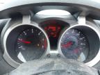 2011 NISSAN JUKE ACENT for sale at Copart SANDTOFT