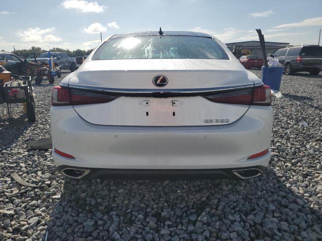 LEXUS ES350 2022 Белы