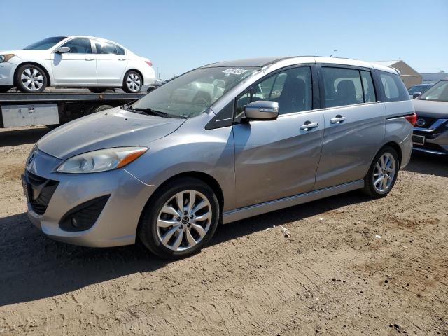 2015 Mazda 5 Touring