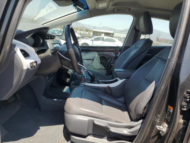  CHEVROLET BOLT 2019 Szary