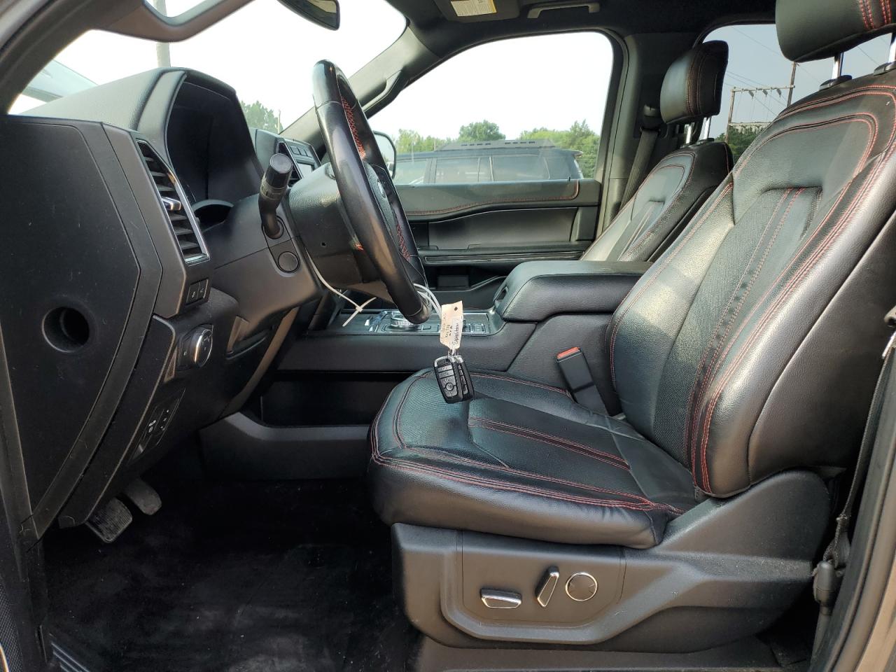 2020 Ford Expedition Max Limited VIN: 1FMJK2AT7LEA13401 Lot: 62636055