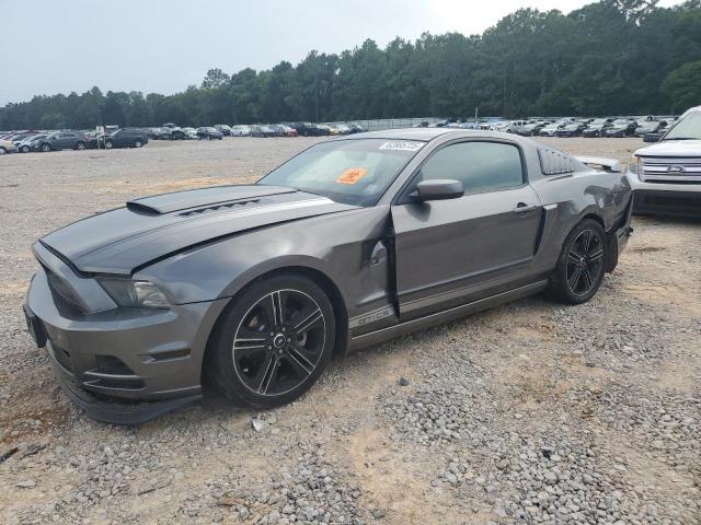  FORD MUSTANG 2014 Szary