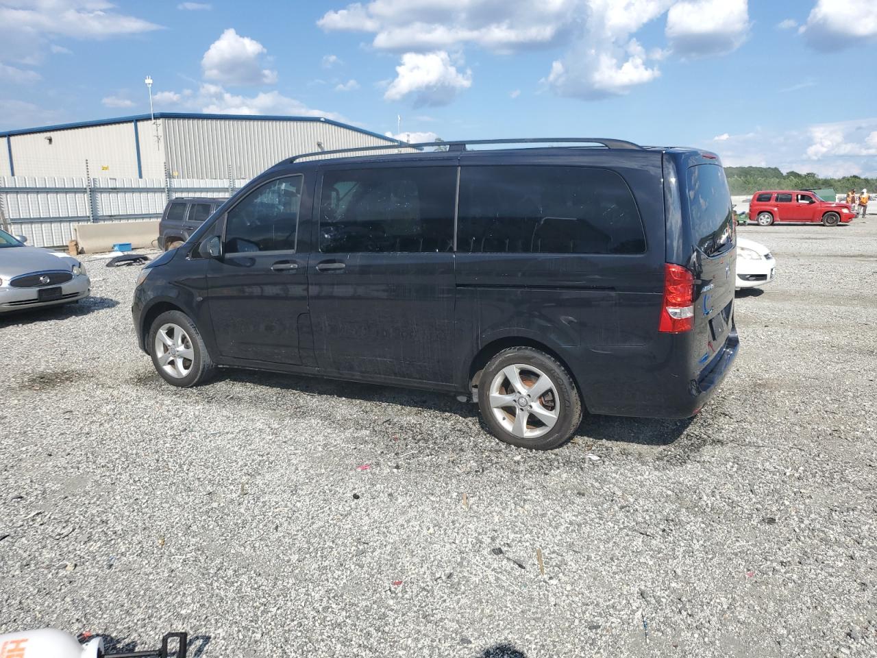 wd4pg2ee5g3153420 WD4PG2EE5G3153420 2016 Mercedes-Benz Metris