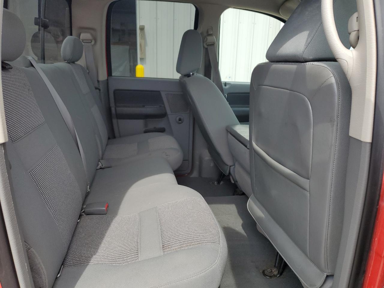 2007 Dodge Ram 1500 St VIN: 1D7HU18227J590652 Lot: 65062545