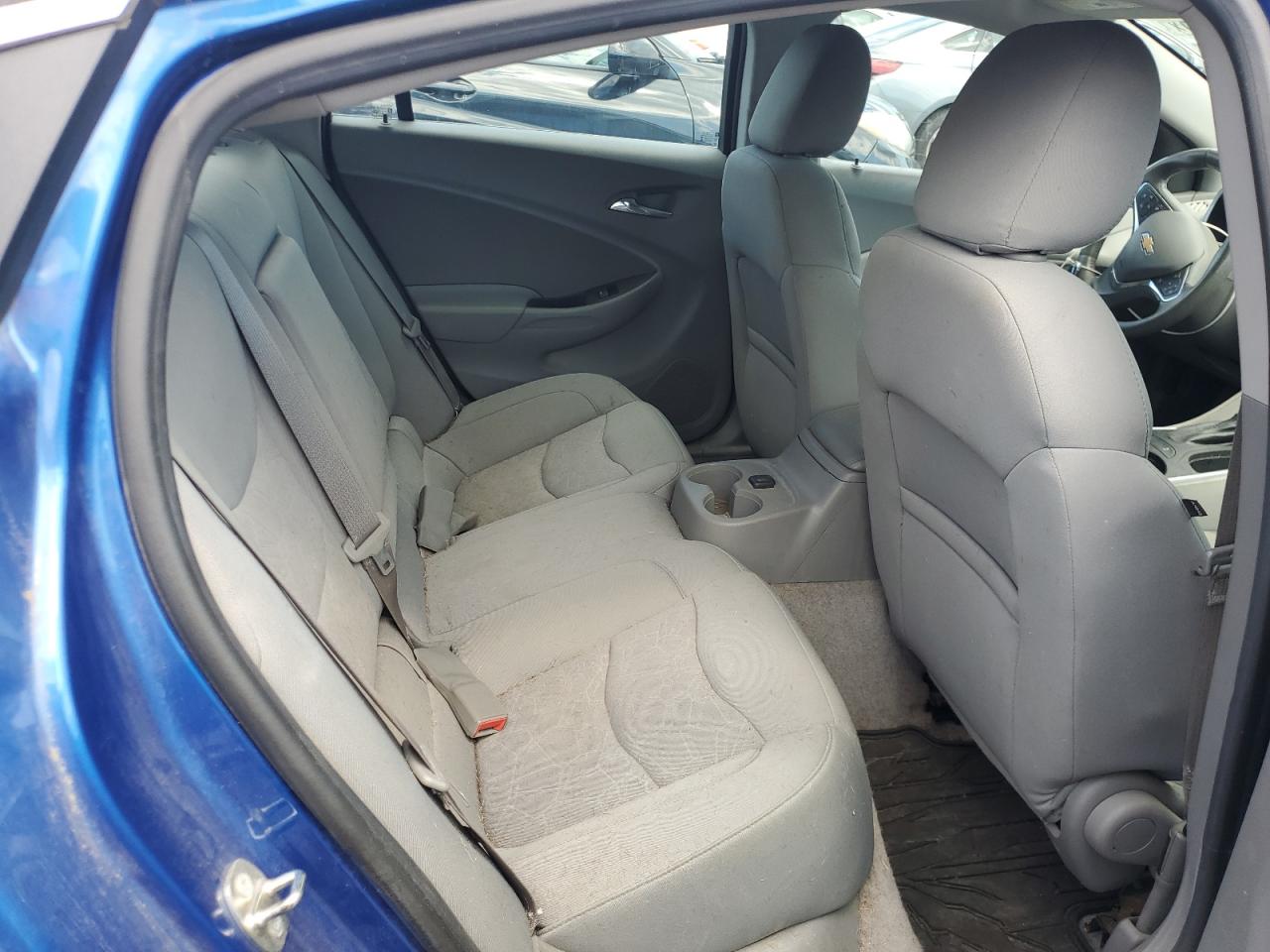 1g1rc6s52gu138256 1G1RC6S52GU138256 2016 Chevrolet Volt Lt