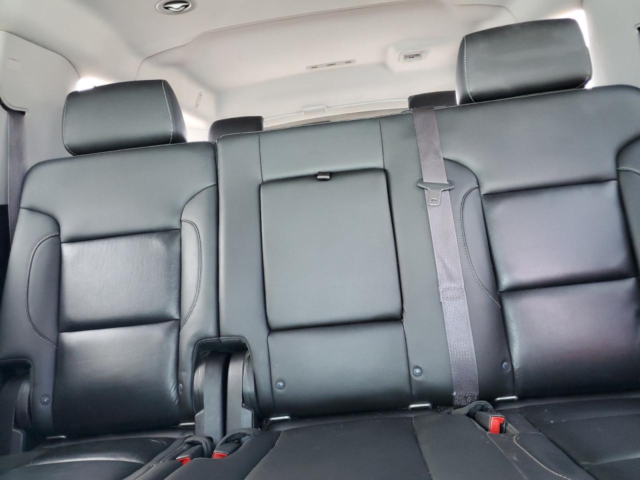 2015 Chevrolet Suburban K1500 Lt VIN: 1GNSKJKC7FR168536 Lot: 62067425