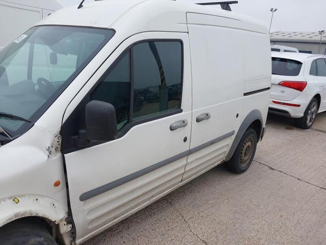 2005 FORD TRANSIT CO