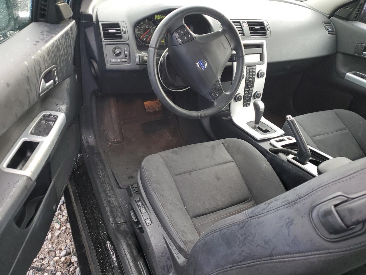 2013 Volvo C30 T5 VIN: YV1672MK3D2309219 Lot: 62324565