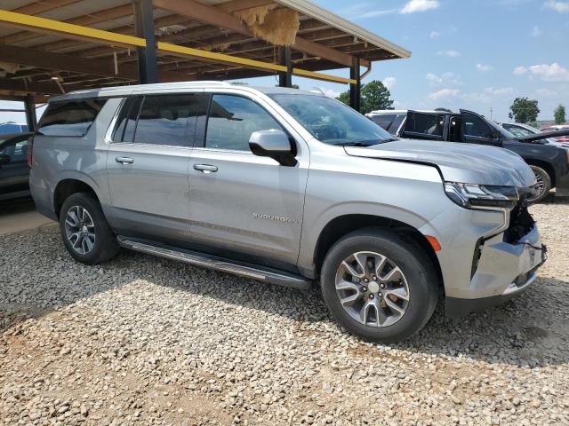  CHEVROLET SUBURBAN 2023 Szary