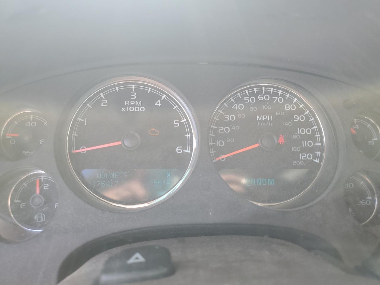 3gcec33049g241997 3GCEC33049G241997 2009 Chevrolet Silverado C1500 Ltz